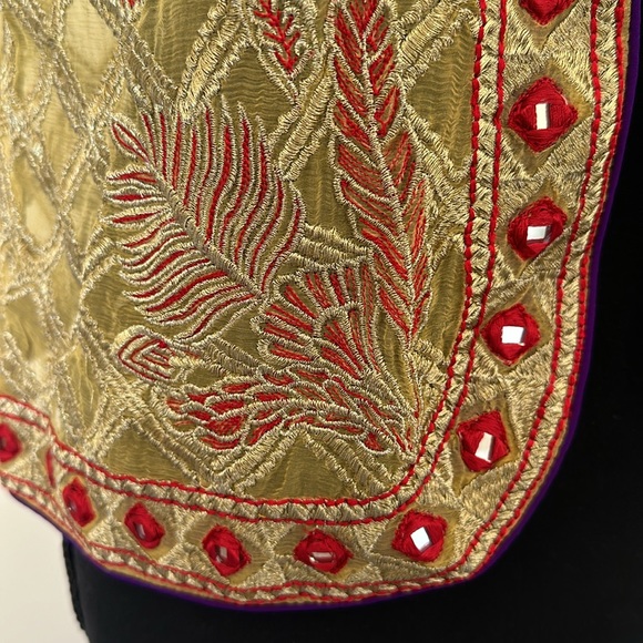 Rang ja brand jacket vest from Pakistan - Picture 2 of 5